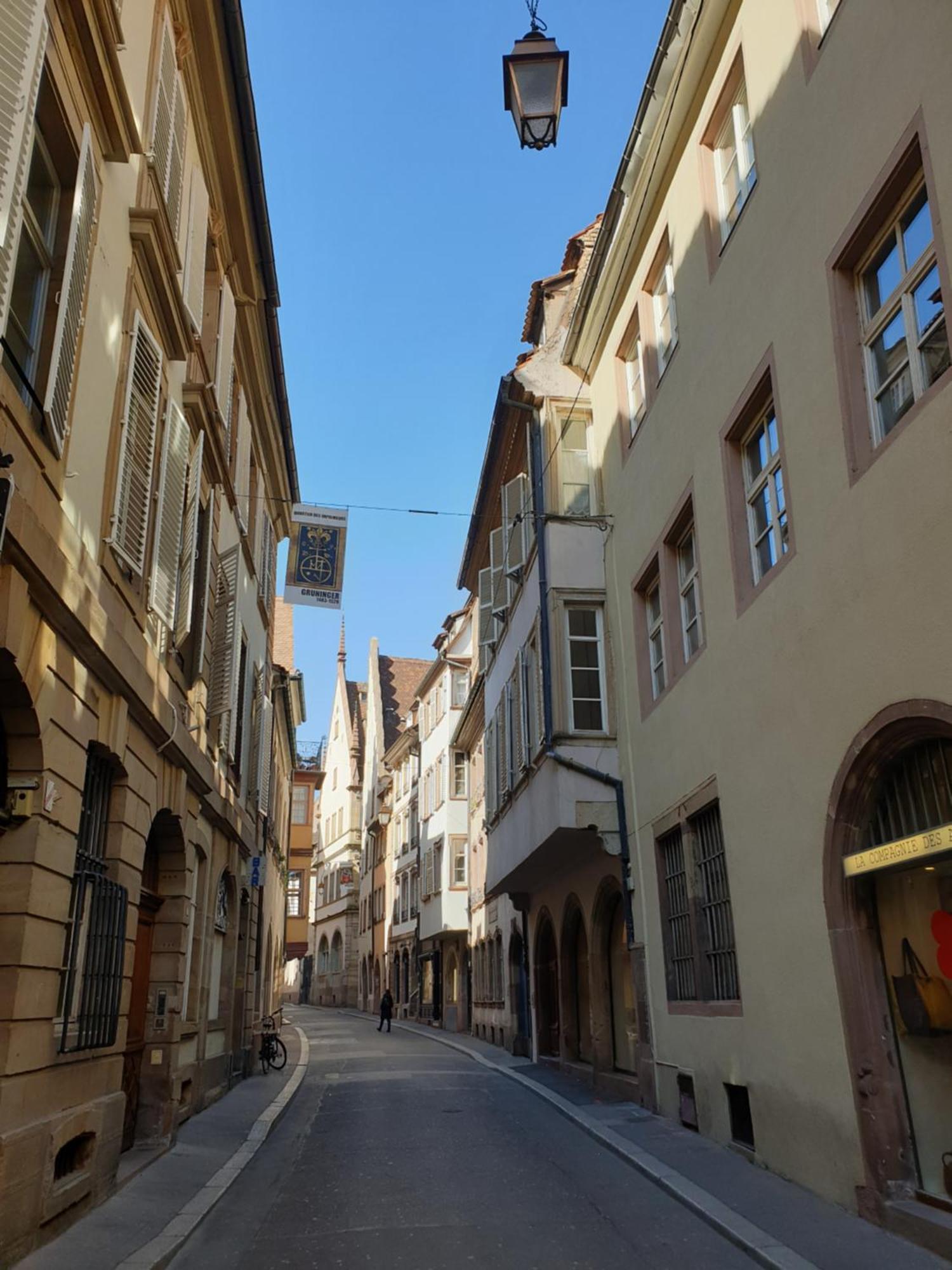 Appartement Centre Epine