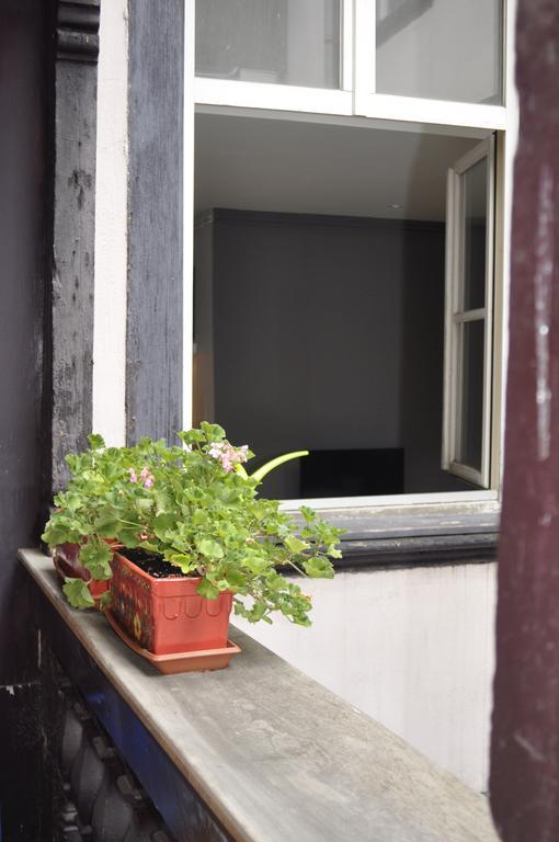 Appartement Centre Epine Strasbourg