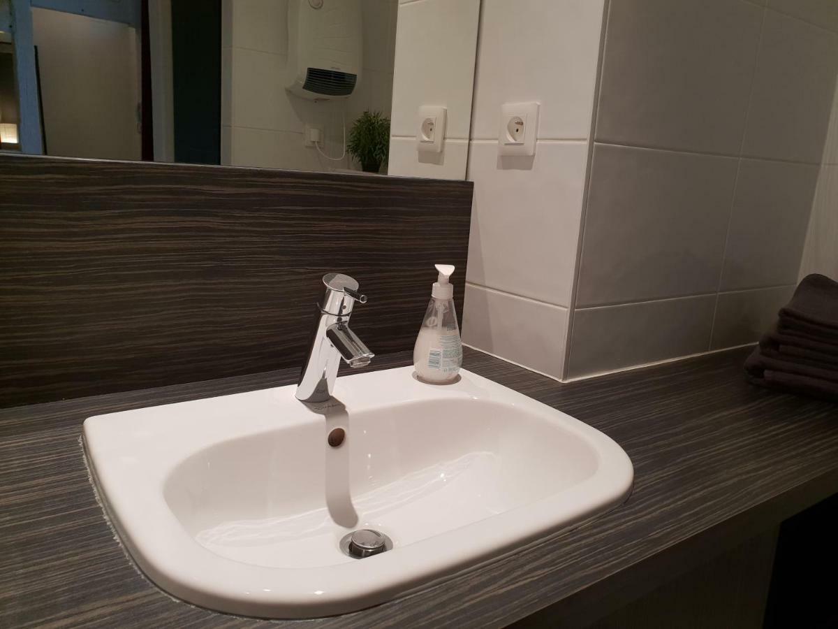Appartement Centre Epine Strasbourg